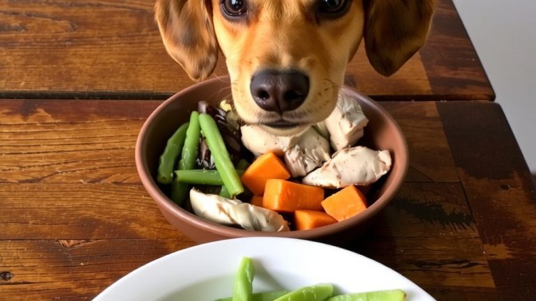 best food for mini dachshund