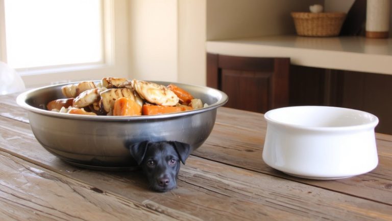 best food for puggles