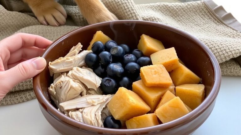 best food for toy dogs