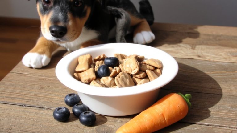 best food for toy dogs