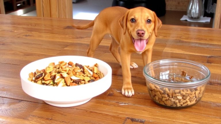 best food for vizsla puppies