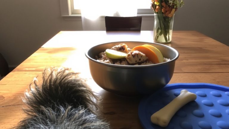 best food for whoodles