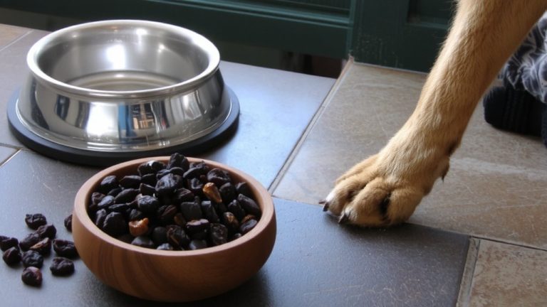 best food large breeds