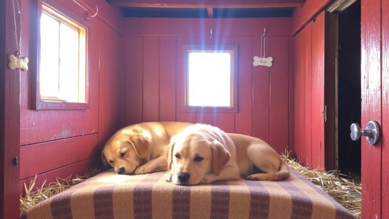 best friends fur ever