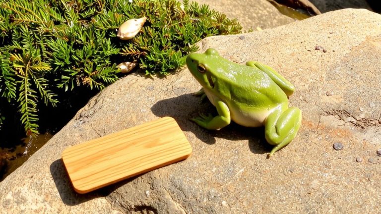 best frog names for pets