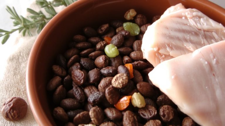 best grain free cat food