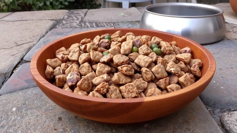 best grain free dry dog food