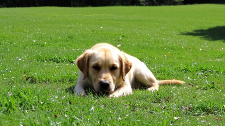 best grass for allergies