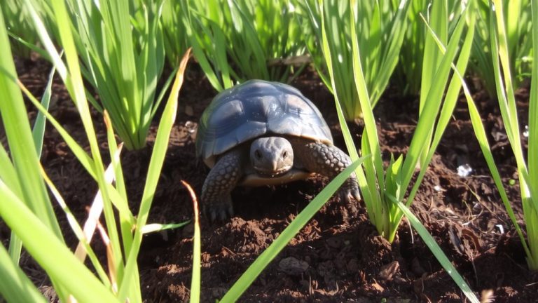 best grass for tortoises