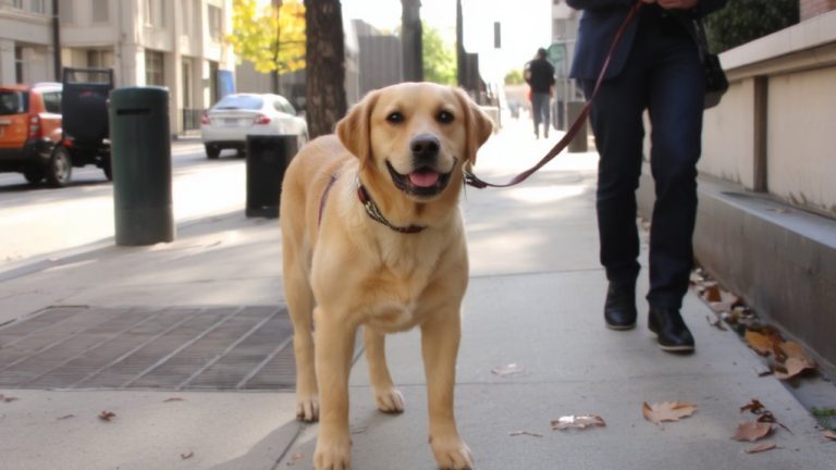 best guide dog