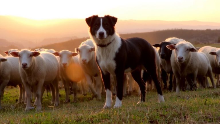 best herding dog breed