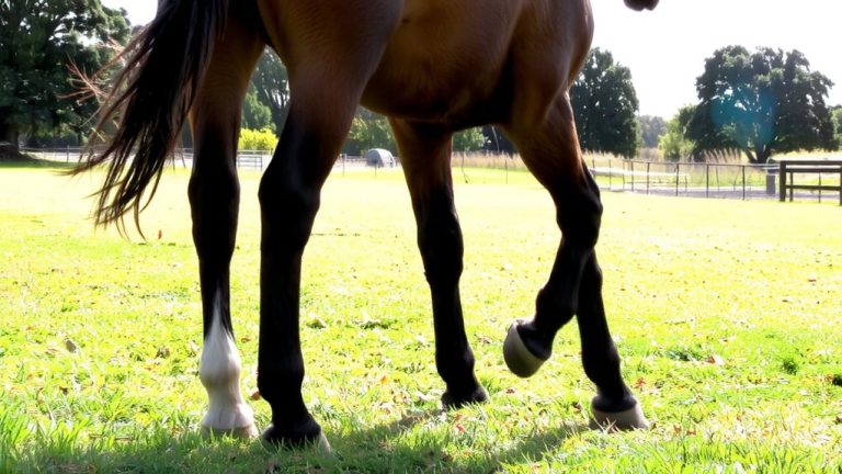 best horse joint supplement