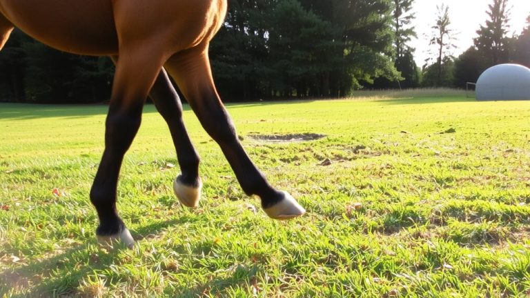 best horse joint supplement