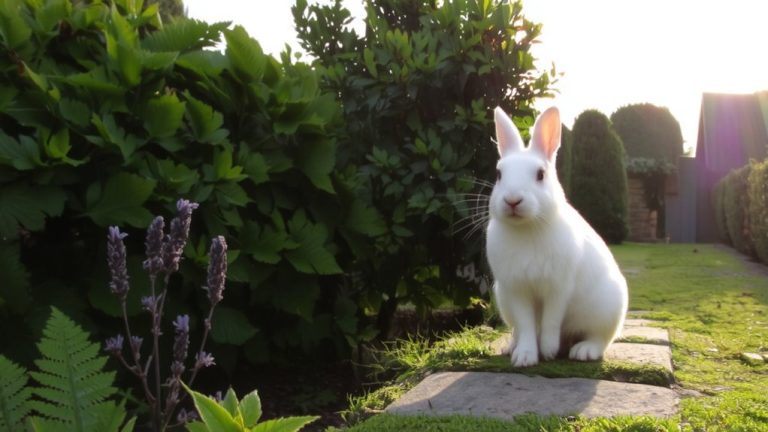 best house rabbit care