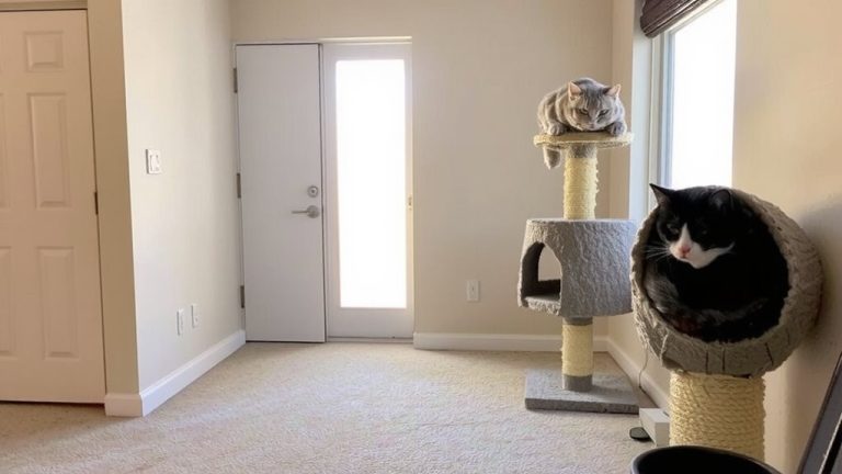best indoor cat breeds