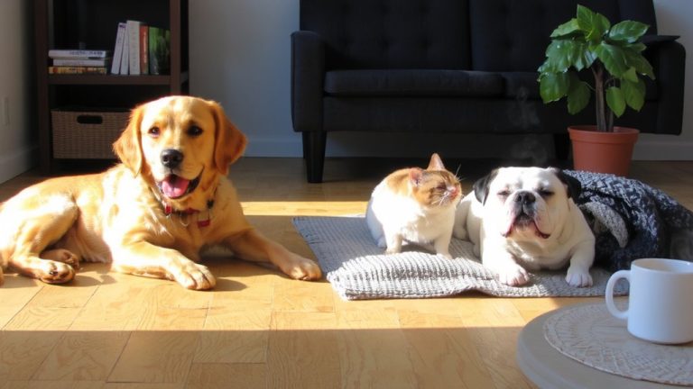 best indoor dog breeds