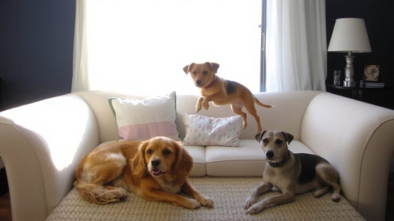 best indoor dog breeds