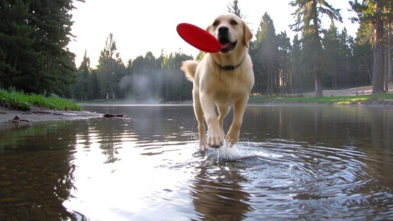 best indoor outdoor dog