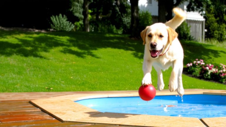 best indoor outdoor dog