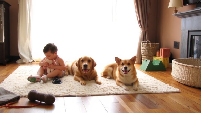 best inside dogs