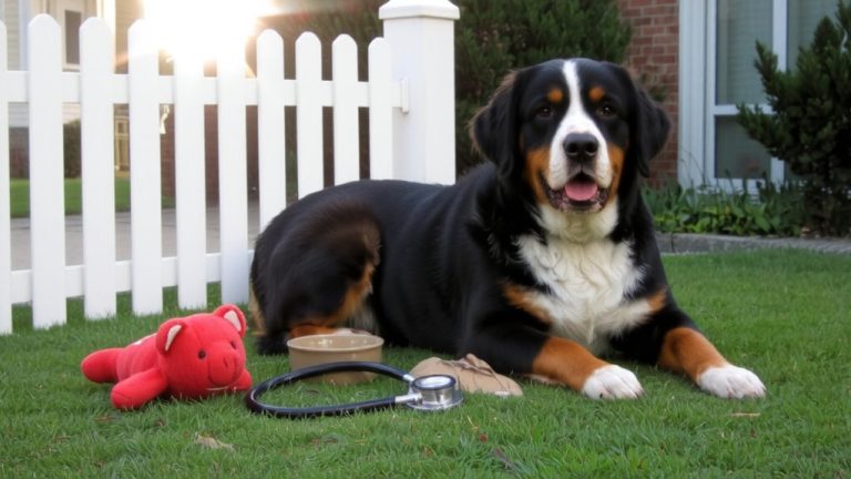 best insurance for bernese