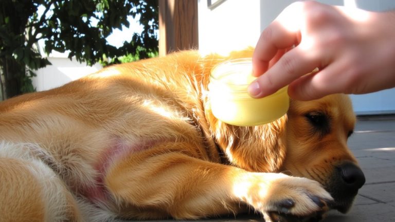 best itch relief for dogs