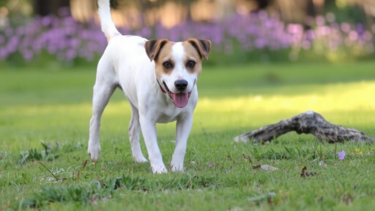 best jack russell mix