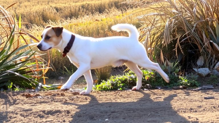 best jack russell mix