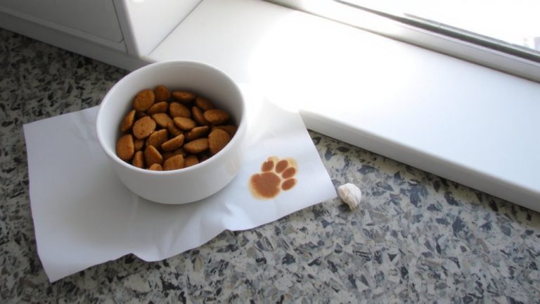 best kitten food for diarrhea