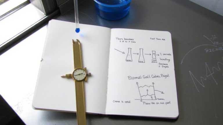 best lab training book