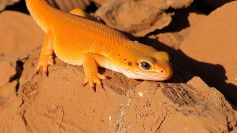 best leopard gecko morph