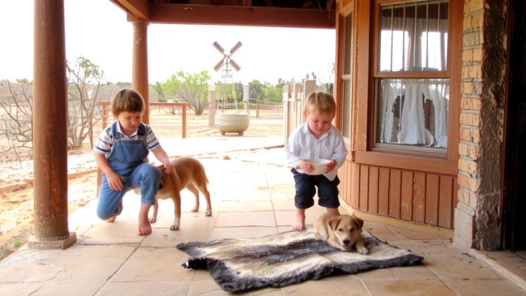 best little aussies