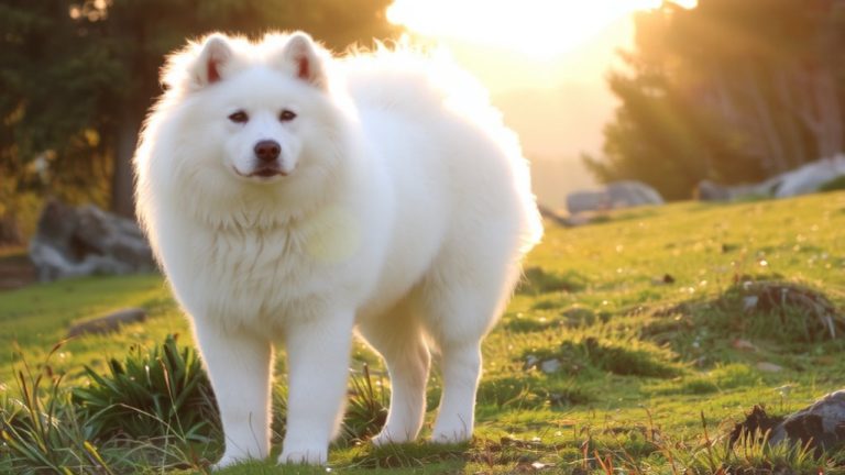 best looking dog