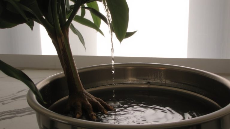 best material for fountain