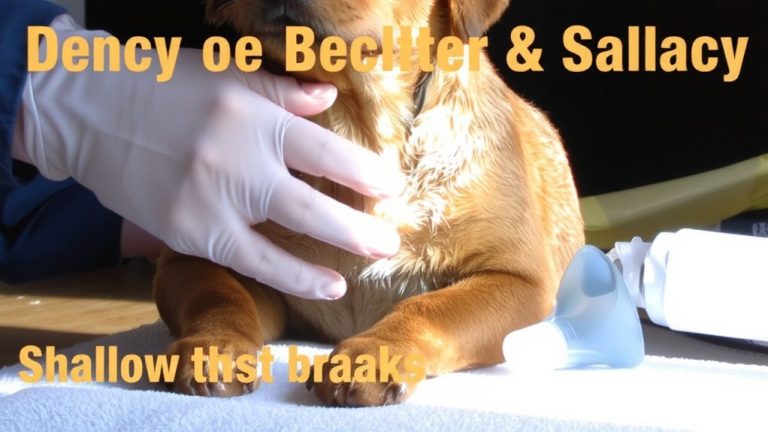 best medicine for dogs