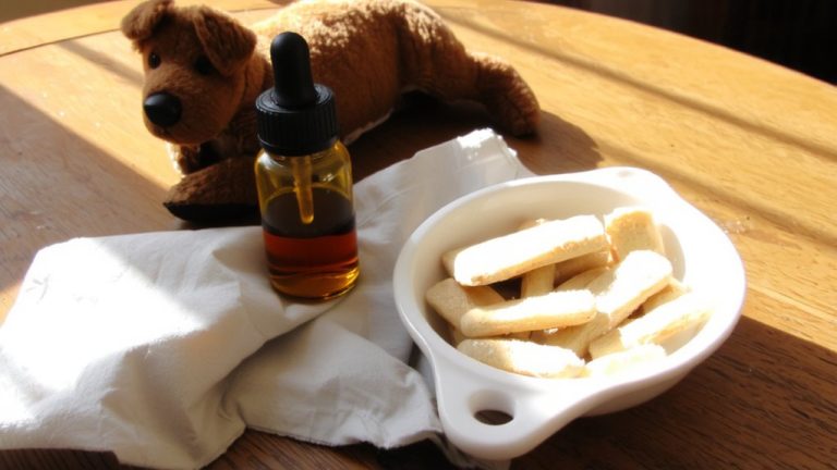 best melatonin for dogs