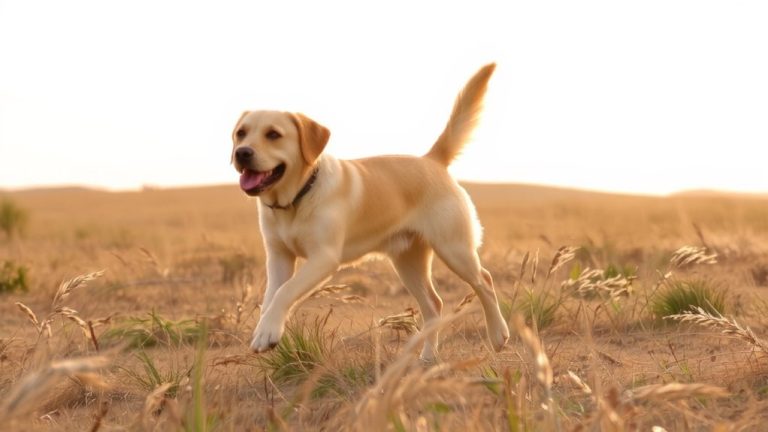best off leash dog
