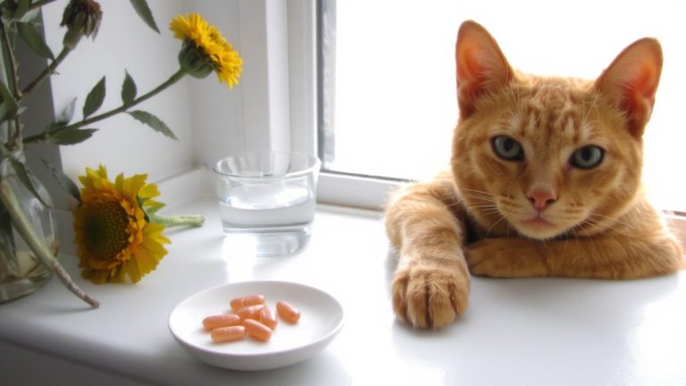 best otc antibiotic cats