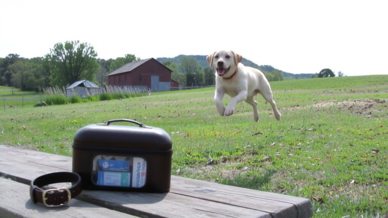 best pet insurance labrador