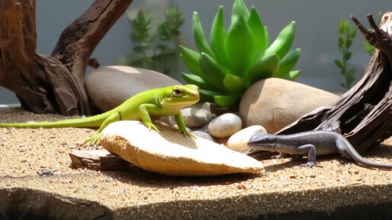 best pet lizards guide