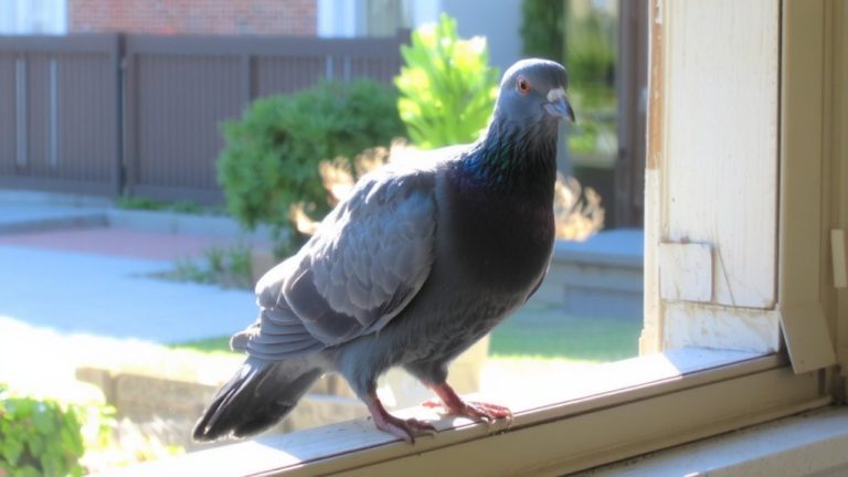 best pet pigeon breed