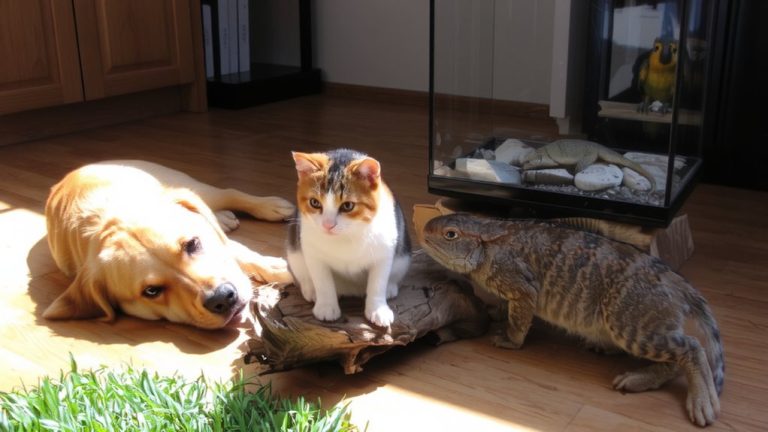 best pets for ownership