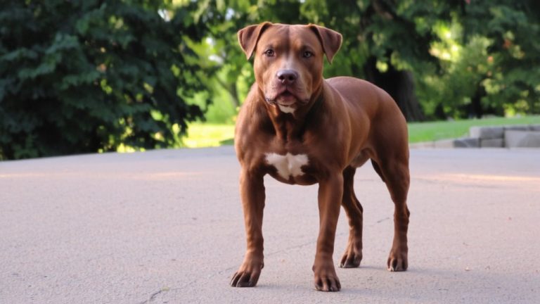 best pitbull bloodline selection