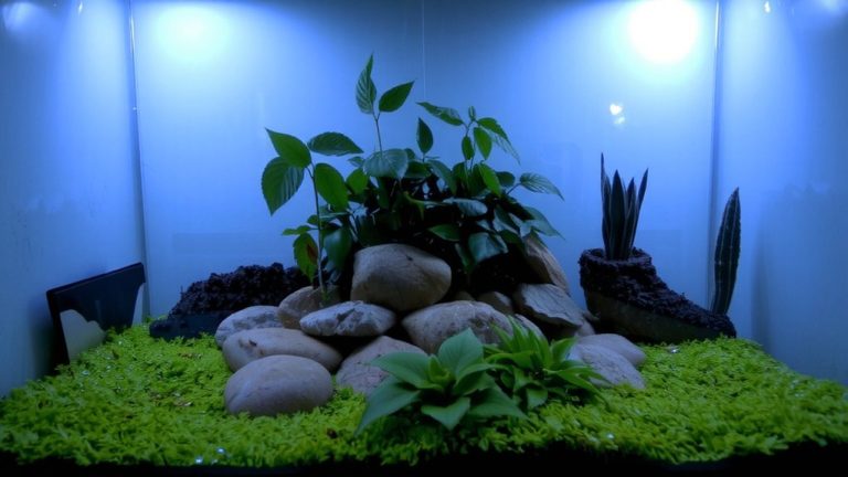 best plants for geckos