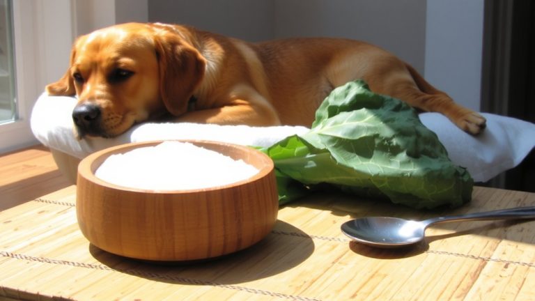 best probiotic for allergic dogs