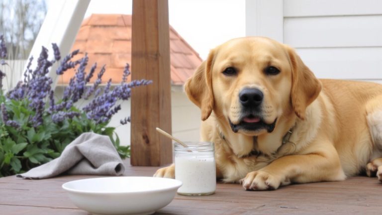 best probiotic for canine yeast