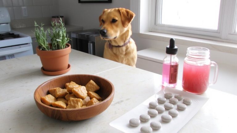 best probiotics for canine ear infections