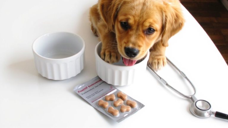 best puppy dewormer recommendations