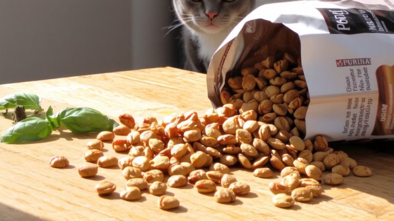 best purina cat food