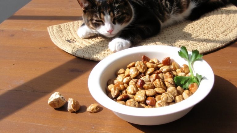 best purina cat food
